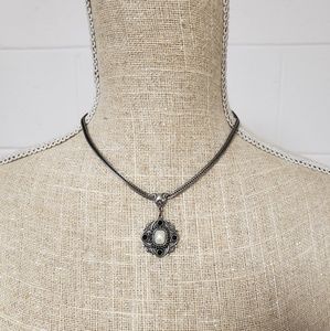 1928 Vintage Style Necklace